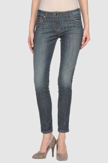 Sass And Bide Sass & Bide - Denim Pants - Lyst