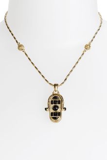 Belle Noel Egyptian Spinner Necklace - Lyst