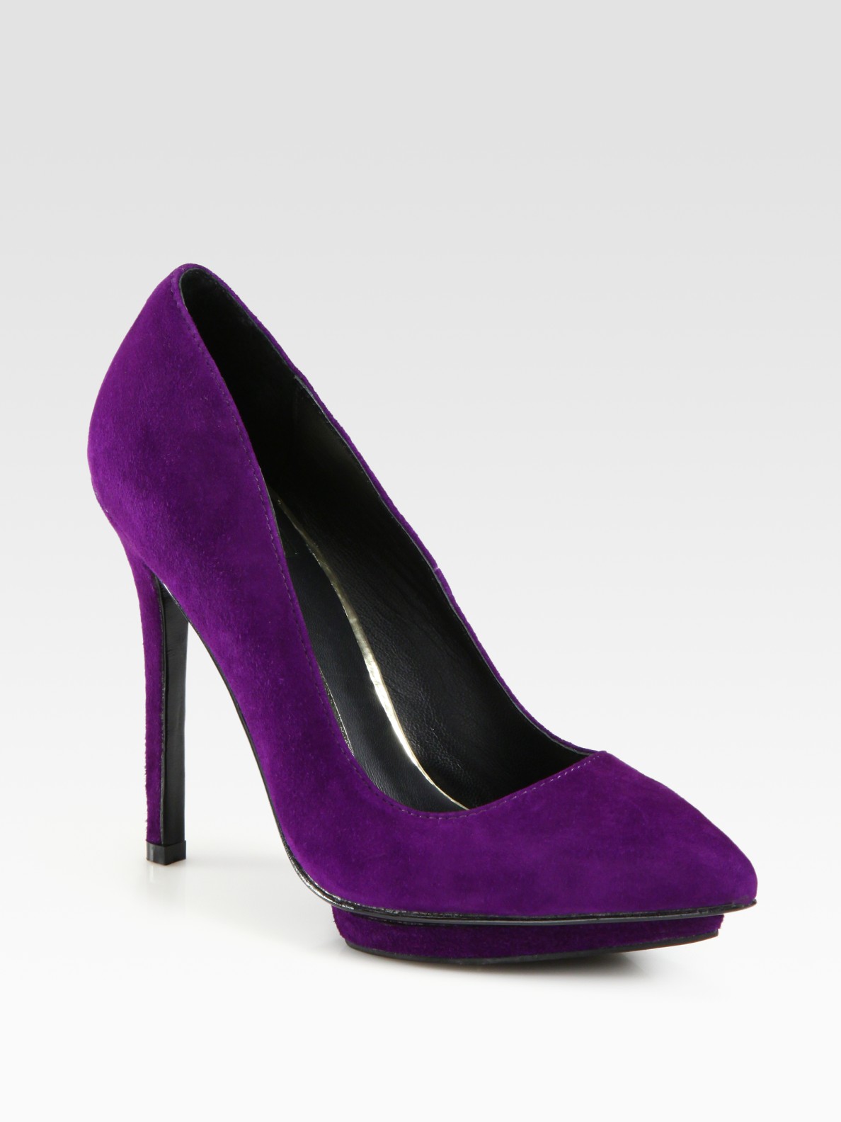 dolce vita square toe heel