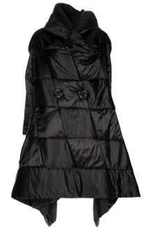 Issey Miyake Asymmetric Jacket - Lyst