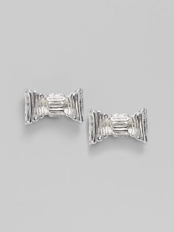  Bow Earrings 
