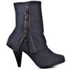Naughty Monkey Luck  Grey in Gray (grey) - Lyst