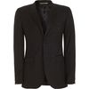 Shipley & Halmos Tuxedo Blazer in Black for Men - Lyst