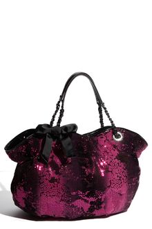 Betsey Johnson Betseys Bouquet Tote - Lyst