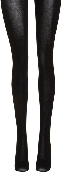Fogal Touch Tights - Lyst