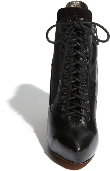 sam edelman wren stiletto bootie