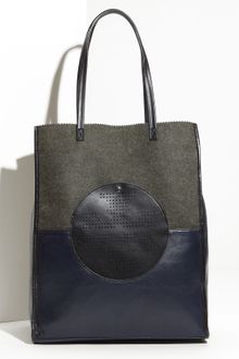 Tory Burch Viva Shopper - Lyst