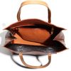 Tory Burch Viva Shopper in Orange (tory orange) - Lyst