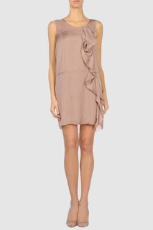 Marni Short Dresses - Lyst