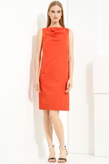 Lida Baday Radzimir Sheath Dress - Lyst