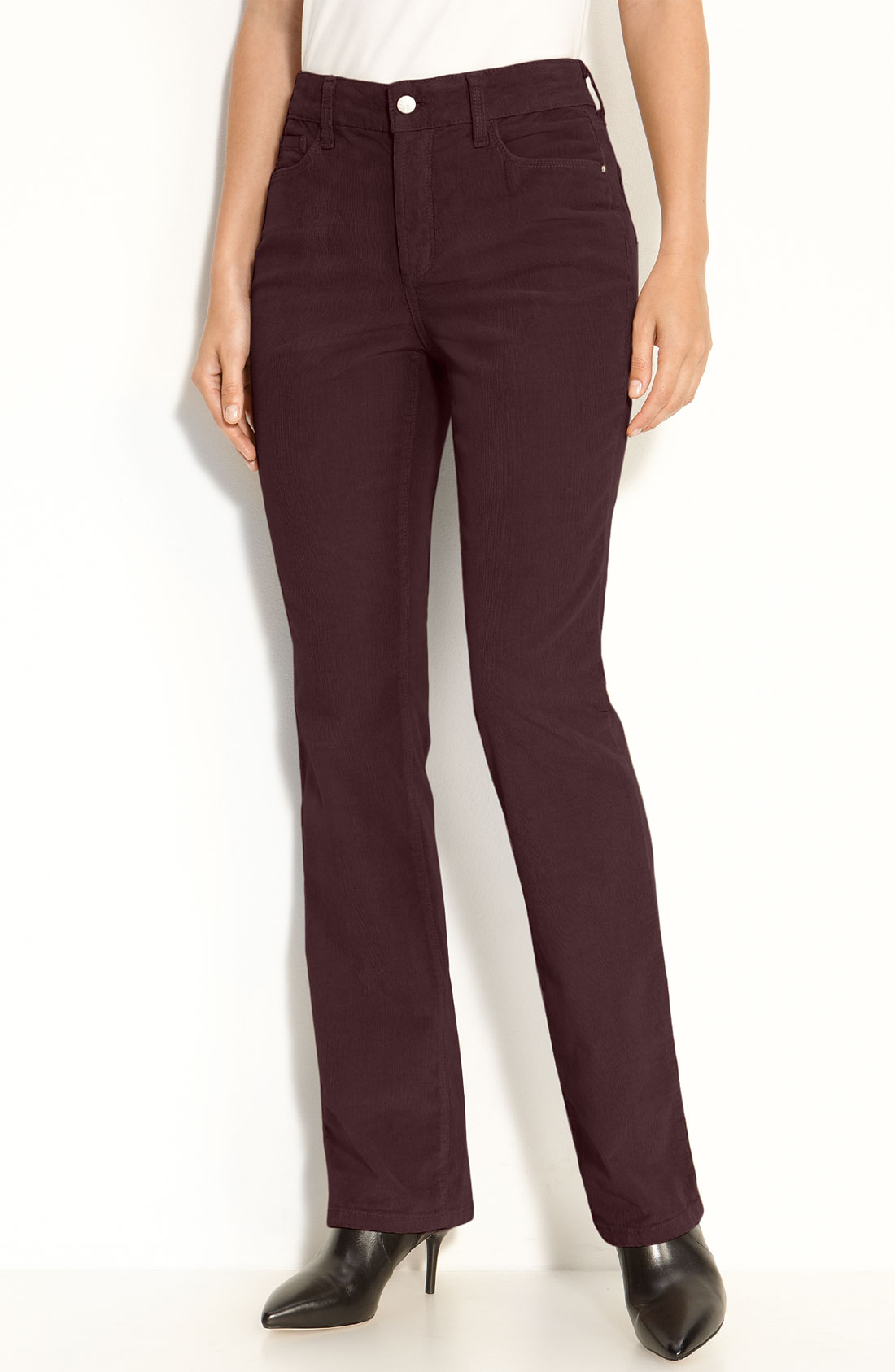 petite corduroy pants