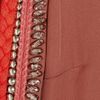 Sass And Bide The Special Issue Silkcrepe Shift Dress in Red (berry) - Lyst