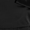 Stella Mccartney Oneshoulder Satin Dress in Black - Lyst