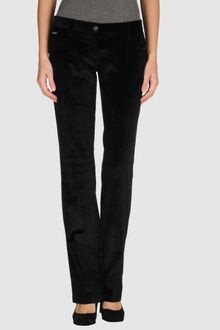 Dolce & Gabbana Casual Pants - Lyst