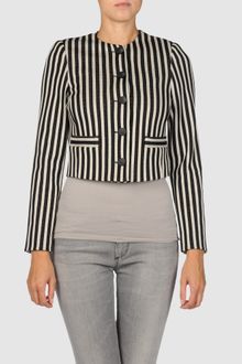 Emporio Armani Blazers - Lyst