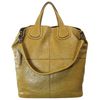 Givenchy Nightingale Shopper in Bronze in Gold (bronze) - Lyst