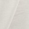 Helmut Lang Asymmetric Jersey Top in Gray - Lyst
