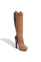 Jessica Simpson Alisin Boot