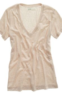 Madewell Artisan Tee - Lyst