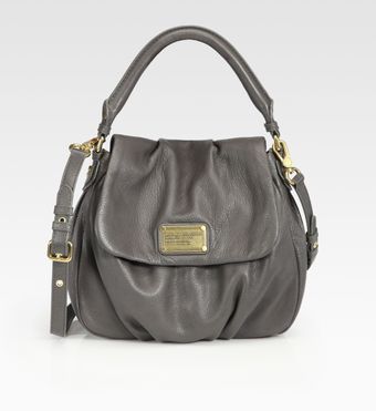 Marc By Marc Jacobs Classic Q Lil Ukita Hobo - Lyst