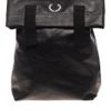 Fred Perry Deconstructed Backpack in Black for Men - Lyst