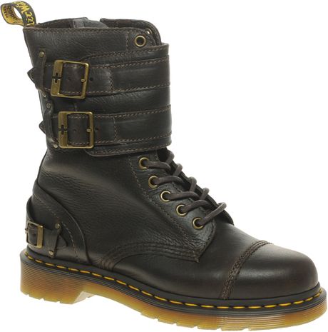 doc martens triumph