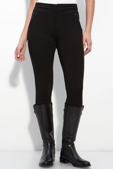 Not Your Daughter's Jeans Stretch Ponte Knit Leggings - Lyst