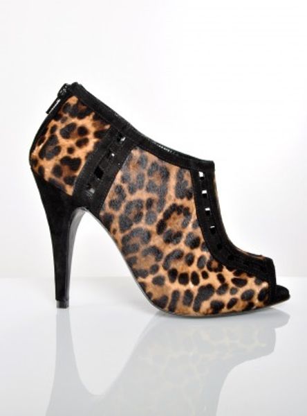 Sophie Gittins Rix By in Animal (leopard) - Lyst