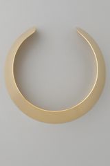 Dannijo For Vena Cava Naomi Necklace