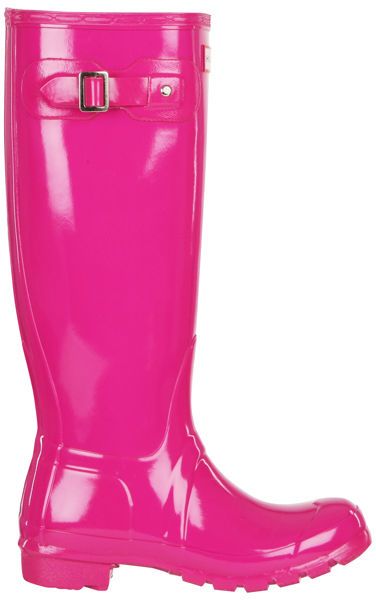 magenta thigh high boots