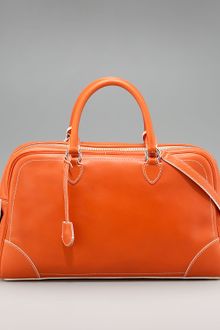 Marc Jacobs The Venetia Satchel - Lyst