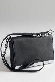 Michael by Michael Kors Julian Shoulder Flap Purse - Lyst