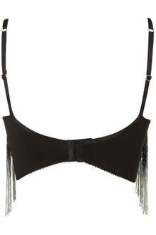 Topshop Ombre Bralet - Lyst