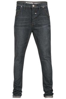 Bench Mens Dark Indigo Jean Indigo - Lyst
