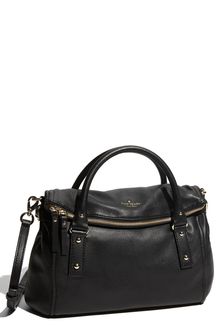 Kate Spade Cobble Hill - Leslie Small Leather Satchel - Lyst
