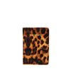Asos Collection Passport Holder in Animal (leopard) - Lyst