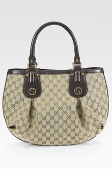 Gucci Scarlett Medium Tote Bag - Lyst