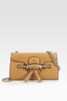 Gucci Emily Medium Shoulder Bag - Lyst