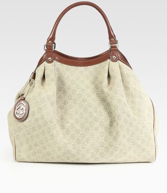  Sukey Large Top Handle Cabinato Bag 
