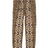 A.l.c. Elson Pant in Animal (leopard) - Lyst