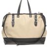 Asos Collection Asos Oversized Doctors Frame Bag in Beige (winterwhite) - Lyst