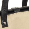Asos Collection Asos Oversized Doctors Frame Bag in Beige (winterwhite) - Lyst