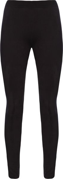 French Connection Wonder Stretch Leggings - Lyst