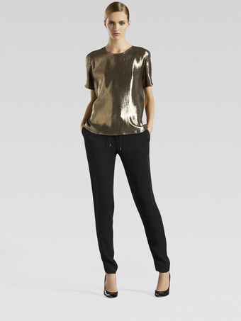  Bronze Tee 