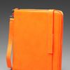 Jeffrey Campbell Toni Handbag in Orange (orange neon) - Lyst