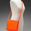 Jeffrey Campbell Toni Handbag in Orange (orange neon) - Lyst