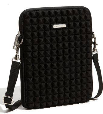 Rebecca Minkoff Pyramid Ipad Case - Lyst