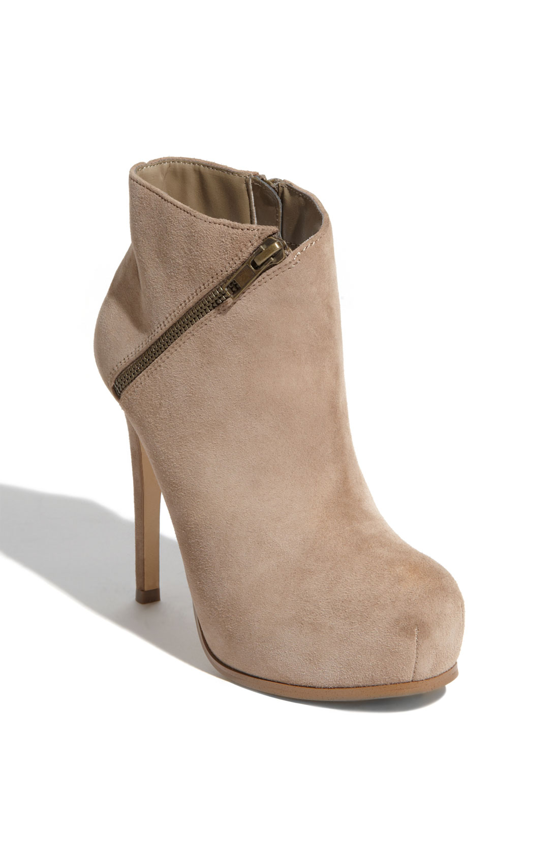 steve madden tyclone bootie