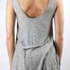 Antipodium Lounger Vest in Gray (grey) - Lyst