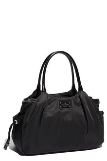Kate Spade Stevie Nylon Baby Bag - Lyst
